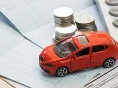 邢台县个人车辆抵押消费贷款肯定要知道的6个要点